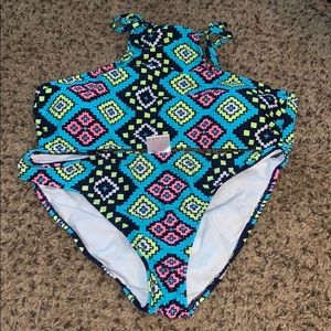 Boutique swim suit (bikini)